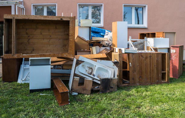 Best Local Junk Hauling  in Farmersville, CA