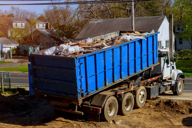 Best Junk Removal Near Me  in Farmersville, CA