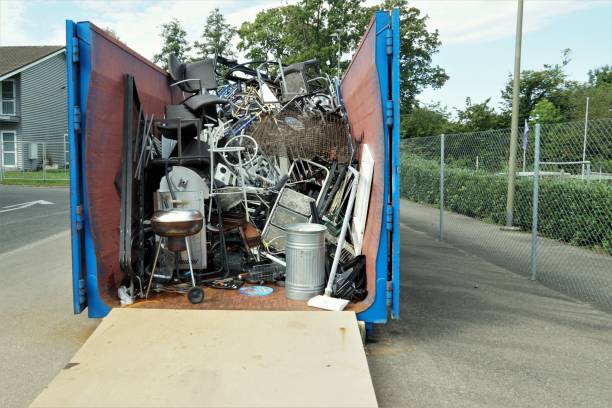 Household Junk Removal in Farmersville, CA