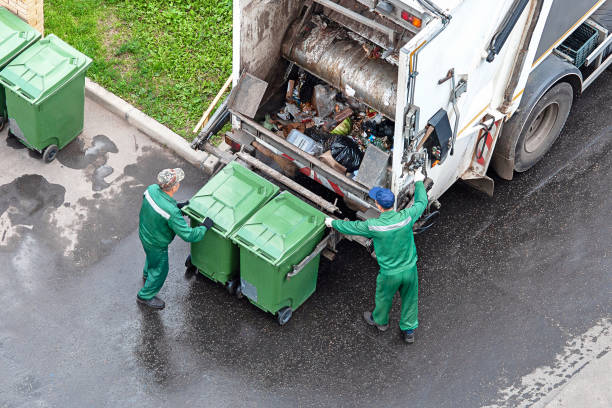 Best Office Junk Removal  in Farmersville, CA