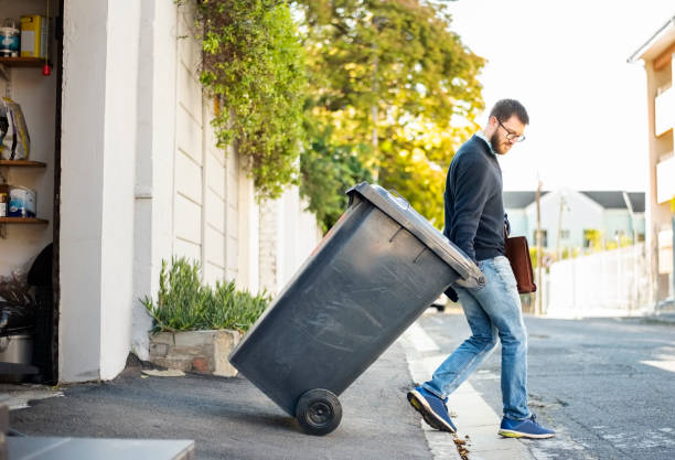 Best Same-Day Junk Removal  in Farmersville, CA