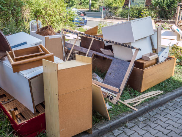 Best Appliance Removal Near Me  in Farmersville, CA