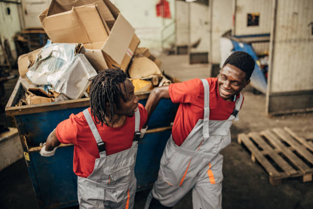 Trusted Farmersville, CA Junk Removal Experts