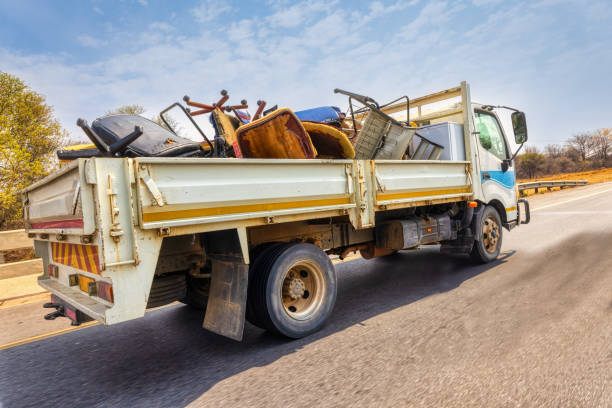 Best Junk Hauling Services  in Farmersville, CA