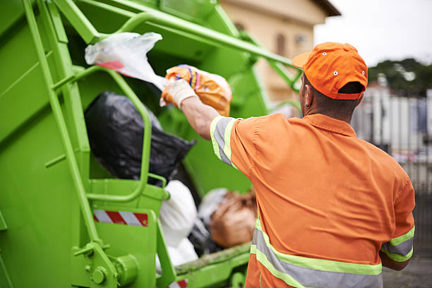 Best Garage Cleanout Services  in Farmersville, CA