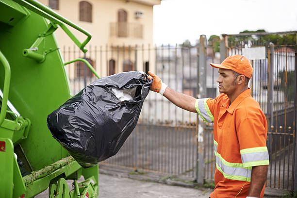 Best Household Junk Removal  in Farmersville, CA