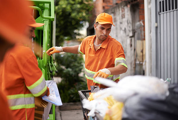 Best Professional Junk Removal  in Farmersville, CA