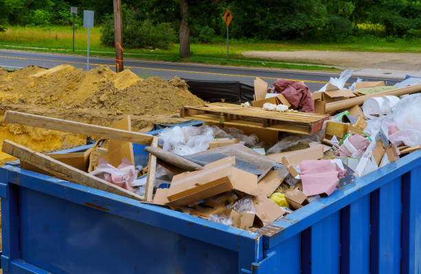 Best Yard Cleanup Services  in Farmersville, CA